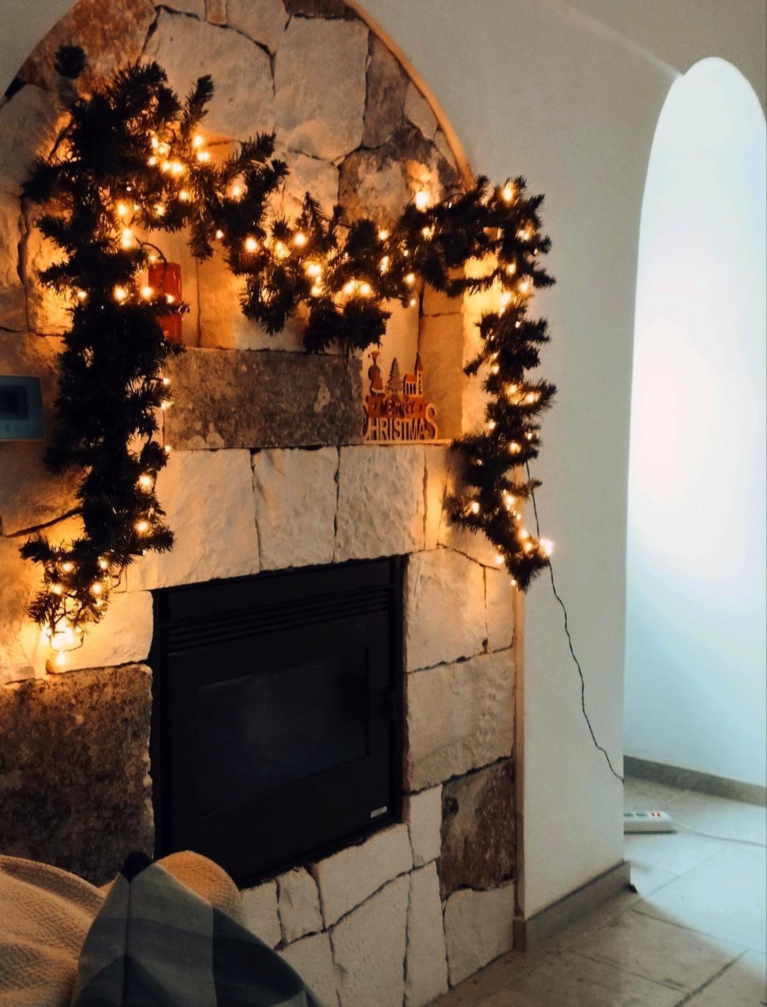 Angolo Di Puglia Locorotondo Quarto foto